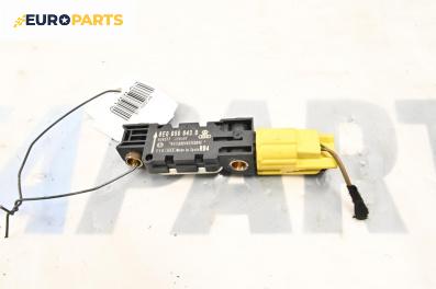 Сензор airbag за Audi A4 Avant B7 (11.2004 - 06.2008), № 8E0959643B