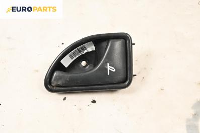Вътрешна дръжка за Renault Kangoo Van (08.1997 - 02.2008), 2+1 вр., миниван, позиция: дясна