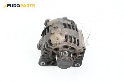Алтернатор / генератор за Renault Laguna II Grandtour (03.2001 - 12.2007) 1.8 16V, 121 к.с.