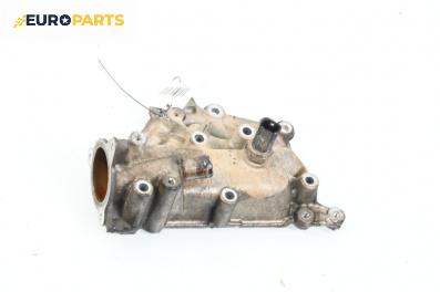 Корпус на термостат за Renault Laguna II Grandtour (03.2001 - 12.2007) 1.8 16V, 121 к.с.