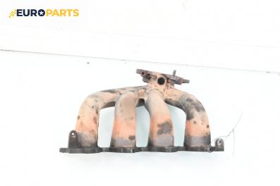Изпускателен колектор  за Renault Laguna II Grandtour (03.2001 - 12.2007) 1.8 16V, 121 к.с.