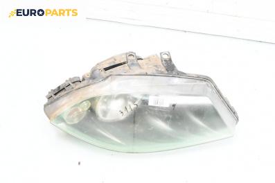Фар за Seat Cordoba Sedan III (09.2002 - 11.2009), седан, позиция: дясна