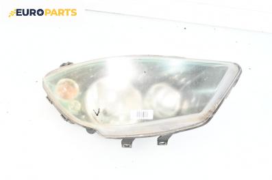 Фар за Seat Cordoba Sedan III (09.2002 - 11.2009), седан, позиция: лява