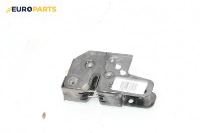 Брава заден капак за Seat Cordoba Sedan III (09.2002 - 11.2009), седан, позиция: задна
