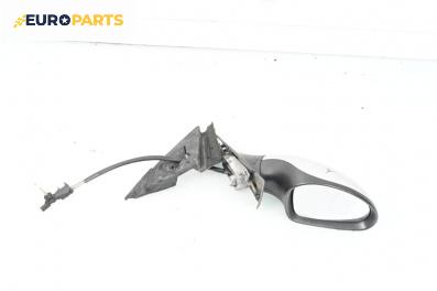 Огледало за Seat Cordoba Sedan III (09.2002 - 11.2009), 4+1 вр., седан, позиция: дясна