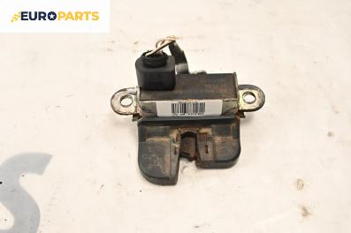 Брава заден капак за Volkswagen Golf Plus (01.2005 - 12.2013), хечбек, позиция: задна, № 1K6827505B