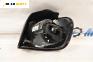 Стоп за Volkswagen Golf Plus (01.2005 - 12.2013), хечбек, позиция: лява