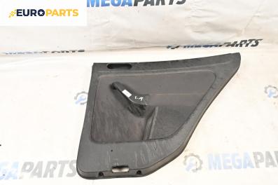 Кора врата за Volkswagen Golf Plus (01.2005 - 12.2013), 4+1 вр., хечбек, позиция: задна, дясна