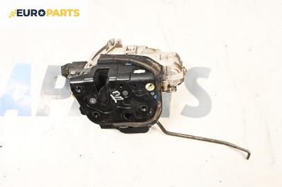 Брава на врата за Audi A4 Avant B7 (11.2004 - 06.2008), позиция: предна, дясна