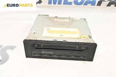 CD чейнджър за Audi A4 Avant B7 (11.2004 - 06.2008)
