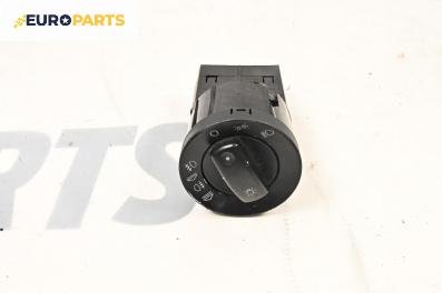 Ключ светлини  за Audi A4 Avant B7 (11.2004 - 06.2008)