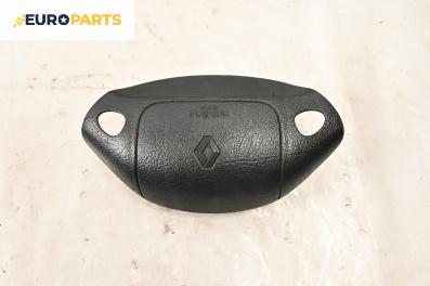 Airbag за Renault Kangoo Van (08.1997 - 02.2008), 2+1 вр., миниван, позиция: предна