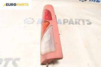 Стоп за Renault Kangoo Van (08.1997 - 02.2008), миниван, позиция: лява