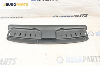 Интериорна пластмаса за Renault Kangoo Van (08.1997 - 02.2008), 2+1 вр., миниван, позиция: предна