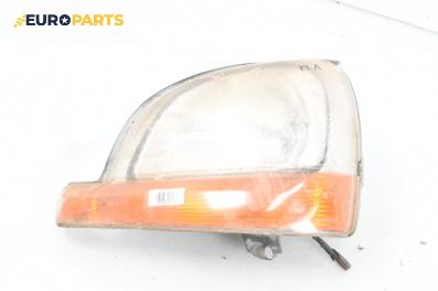 Фар за Renault Kangoo Van (08.1997 - 02.2008), миниван, позиция: лява