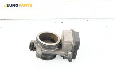 Дроселова клапа за Renault Laguna II Grandtour (03.2001 - 12.2007) 1.8 16V, 121 к.с.
