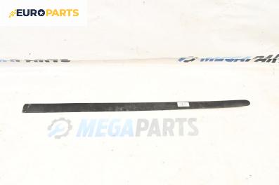 Външни лайсни за Volkswagen Golf Plus (01.2005 - 12.2013), хечбек, позиция: предна