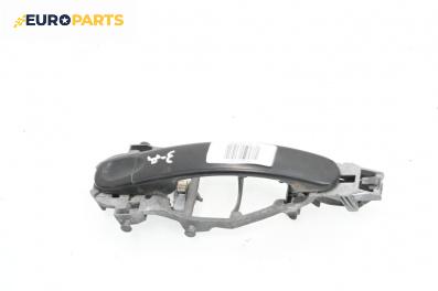Външна дръжка за Volkswagen Golf Plus (01.2005 - 12.2013), 4+1 вр., хечбек, позиция: задна, дясна