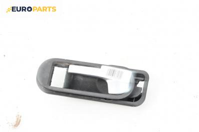 Вътрешна дръжка за Volkswagen Golf Plus (01.2005 - 12.2013), 4+1 вр., хечбек, позиция: предна, лява