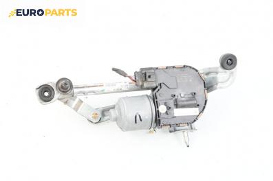 Ел. мотор за чистачките за Volkswagen Golf Plus (01.2005 - 12.2013), хечбек, позиция: предна