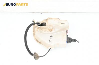 Брава на врата за Volkswagen Golf Plus (01.2005 - 12.2013), позиция: предна, лява