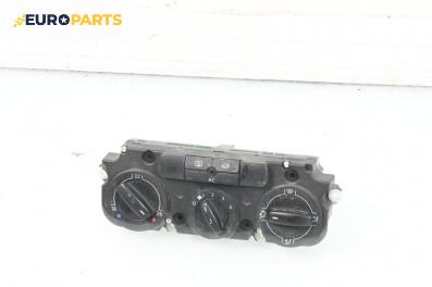 Панел климатик за Volkswagen Golf Plus (01.2005 - 12.2013)