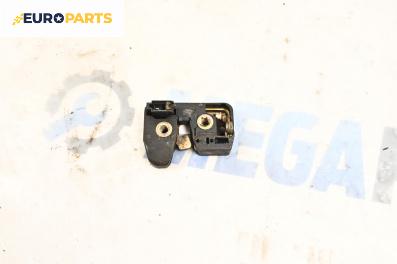Брава заден капак за Volkswagen Golf III Hatchback (08.1991 - 07.1998), хечбек, позиция: задна