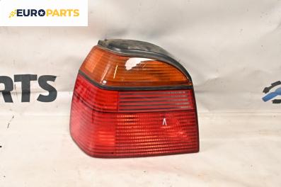 Стоп за Volkswagen Golf III Hatchback (08.1991 - 07.1998), хечбек, позиция: лява