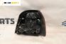 Стоп за Volkswagen Golf III Hatchback (08.1991 - 07.1998), хечбек, позиция: лява