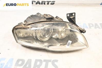 Фар за Audi A4 Avant B7 (11.2004 - 06.2008), комби, позиция: дясна
