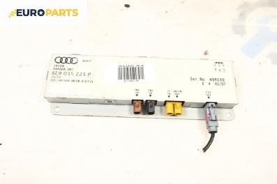 Усилвател антена за Audi A4 Avant B7 (11.2004 - 06.2008), № 8E9035225P