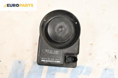 Сирена за Audi A4 Avant B7 (11.2004 - 06.2008), № 8L0951605A
