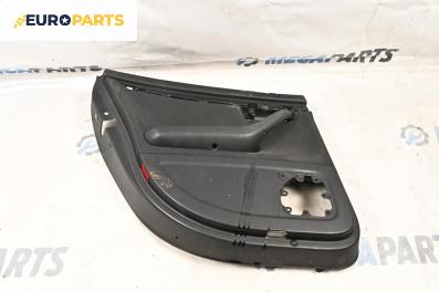 Кора врата за Audi A4 Avant B7 (11.2004 - 06.2008), 4+1 вр., комби, позиция: задна, лява