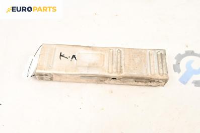 Буфер предна броня за Audi A4 Avant B7 (11.2004 - 06.2008), комби, позиция: предна, дясна
