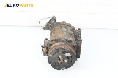 Компресор климатик за Renault Clio II Hatchback (09.1998 - 09.2005) 1.2 16V (BB05, BB0W, BB11, BB27, BB2T, BB2U, BB2V, CB05...), 75 к.с.
