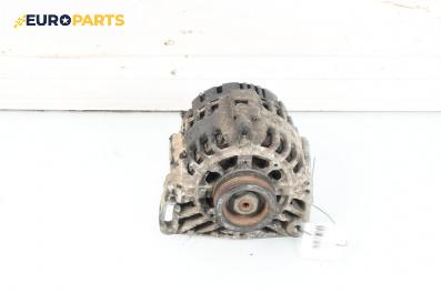 Алтернатор / генератор за Renault Clio II Hatchback (09.1998 - 09.2005) 1.2 16V (BB05, BB0W, BB11, BB27, BB2T, BB2U, BB2V, CB05...), 75 к.с.
