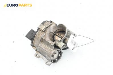 Дроселова клапа за Renault Clio II Hatchback (09.1998 - 09.2005) 1.2 16V (BB05, BB0W, BB11, BB27, BB2T, BB2U, BB2V, CB05...), 75 к.с.