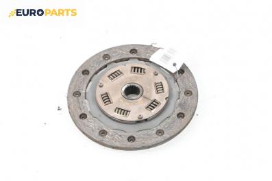 Феродов диск за Renault Clio II Hatchback (09.1998 - 09.2005) 1.2 16V (BB05, BB0W, BB11, BB27, BB2T, BB2U, BB2V, CB05...), 75 к.с.