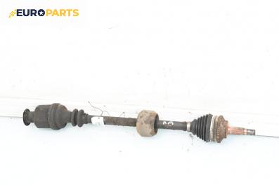 Полуоска за Renault Clio II Hatchback (09.1998 - 09.2005) 1.2 16V (BB05, BB0W, BB11, BB27, BB2T, BB2U, BB2V, CB05...), 75 к.с., позиция: предна, дясна