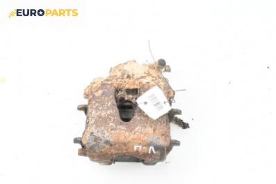 Спирачен апарат за Seat Cordoba Sedan III (09.2002 - 11.2009), позиция: предна, лява