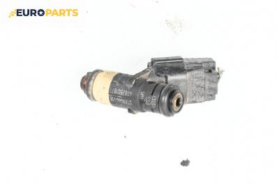 Дюза бензин за Seat Cordoba Sedan III (09.2002 - 11.2009) 1.4 16V, 75 к.с., № 036906031M