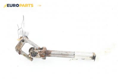 Каре на волана за Seat Cordoba Sedan III (09.2002 - 11.2009) 1.4 16V, 75 к.с., седан