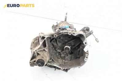 Ръчна скоростна кутия за Renault Clio II Hatchback (09.1998 - 09.2005) 1.2 16V (BB05, BB0W, BB11, BB27, BB2T, BB2U, BB2V, CB05...), 75 к.с.