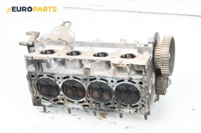 Глава за Seat Cordoba Sedan III (09.2002 - 11.2009) 1.4 16V, 75 к.с.