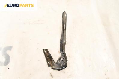 Панта преден капак за Audi A4 Avant B7 (11.2004 - 06.2008), 4+1 вр., комби, позиция: лява