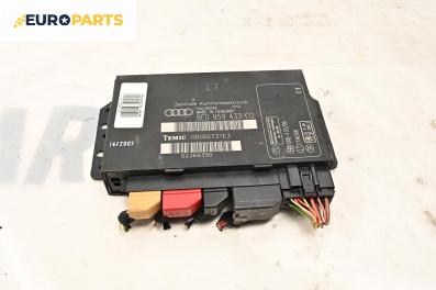 Комфорт модул за Audi A4 Avant B7 (11.2004 - 06.2008), № 8E0959433CQ