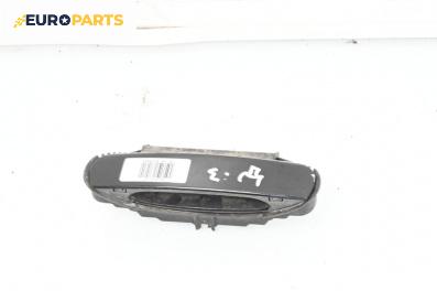 Външна дръжка за Audi A4 Avant B7 (11.2004 - 06.2008), 4+1 вр., комби, позиция: задна, дясна