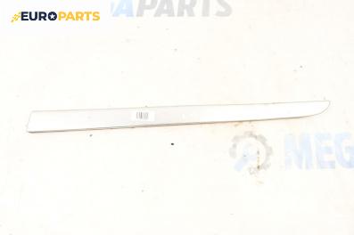 Външна лайсна врата за Audi A4 Avant B7 (11.2004 - 06.2008), комби, позиция: задна, дясна