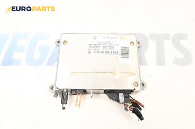 Bluetooth модул за Mercedes-Benz E-Class Sedan (W211) (03.2002 - 03.2009), № A2118702726