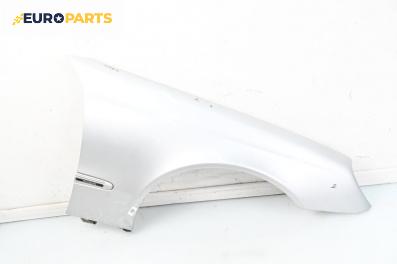 Калник за Mercedes-Benz E-Class Sedan (W211) (03.2002 - 03.2009), 4+1 вр., седан, позиция: предна, дясна